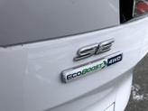 Thumbnail of 2017 OXFORD WHITE Ford Escape