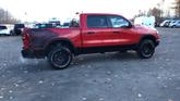 Thumbnail of 2025 Flame Red Clearcoat RAM 1500