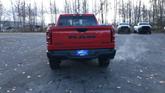Thumbnail of 2025 Flame Red Clearcoat RAM 1500