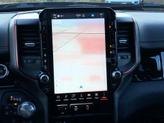 Thumbnail of 2025 Flame Red Clearcoat RAM 1500