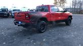 Thumbnail of 2025 Flame Red Clearcoat RAM 1500
