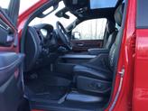 Thumbnail of 2025 Flame Red Clearcoat RAM 1500
