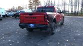 Thumbnail of 2025 Flame Red Clearcoat RAM 1500