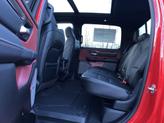 Thumbnail of 2025 Flame Red Clearcoat RAM 1500