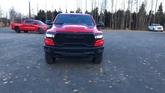 Thumbnail of 2025 Flame Red Clearcoat RAM 1500