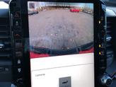 Thumbnail of 2025 Flame Red Clearcoat RAM 1500