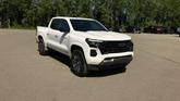 Thumbnail of 2024 Summit White Chevrolet Colorado