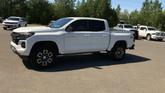 Thumbnail of 2024 Summit White Chevrolet Colorado