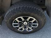 Thumbnail of 2024 Summit White Chevrolet Colorado