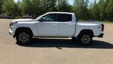 Thumbnail of 2024 Summit White Chevrolet Colorado