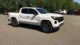 Thumbnail of 2024 Summit White Chevrolet Colorado