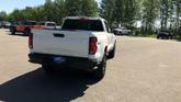 Thumbnail of 2024 Summit White Chevrolet Colorado