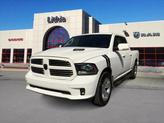 Photo of 2017 Bright White RAM 1500