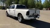 Thumbnail of 2017 Bright White RAM 1500