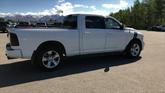 Thumbnail of 2017 Bright White RAM 1500