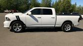 Thumbnail of 2017 Bright White RAM 1500