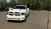 Thumbnail of 2017 Bright White RAM 1500