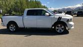 Thumbnail of 2017 Bright White RAM 1500