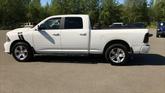 Thumbnail of 2017 Bright White RAM 1500