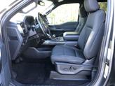 Thumbnail of 2023 CARBONIZED GRAY METALLIC Ford F-150