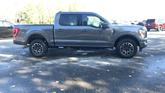 Thumbnail of 2023 CARBONIZED GRAY METALLIC Ford F-150