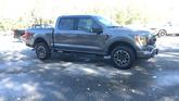 Thumbnail of 2023 CARBONIZED GRAY METALLIC Ford F-150