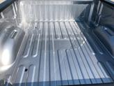Thumbnail of 2022 Billet Silver Metallic Clearcoat RAM 1500