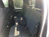 Thumbnail of 2022 Billet Silver Metallic Clearcoat RAM 1500