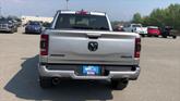 Thumbnail of 2022 Billet Silver Metallic Clearcoat RAM 1500