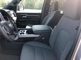 Thumbnail of 2022 Billet Silver Metallic Clearcoat RAM 1500