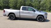 Thumbnail of 2022 Billet Silver Metallic Clearcoat RAM 1500