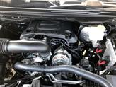 Thumbnail of 2022 Billet Silver Metallic Clearcoat RAM 1500