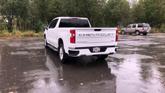 Thumbnail of 2022 Summit White Chevrolet Silverado 1500