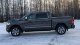 Thumbnail of 2021 Granite Crystal Metallic Clearcoat RAM 1500