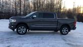Thumbnail of 2021 Granite Crystal Metallic Clearcoat RAM 1500