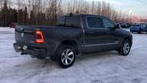Thumbnail of 2021 Granite Crystal Metallic Clearcoat RAM 1500