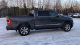 Thumbnail of 2021 Granite Crystal Metallic Clearcoat RAM 1500