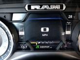 Thumbnail of 2021 Granite Crystal Metallic Clearcoat RAM 1500