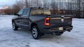 Thumbnail of 2021 Granite Crystal Metallic Clearcoat RAM 1500