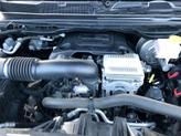 Thumbnail of 2021 Granite Crystal Metallic Clearcoat RAM 1500