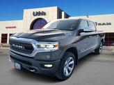 Photo of 2021 Granite Crystal Metallic Clearcoat RAM 1500