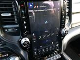 Thumbnail of 2021 Granite Crystal Metallic Clearcoat RAM 1500