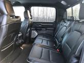 Thumbnail of 2021 Granite Crystal Metallic Clearcoat RAM 1500