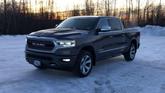 Thumbnail of 2021 Granite Crystal Metallic Clearcoat RAM 1500