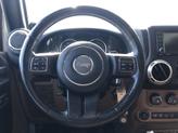 Thumbnail of 2012 Bright Silver Metallic Clearcoat Jeep Wrangler Unlimited