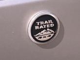 Thumbnail of 2012 Bright Silver Metallic Clearcoat Jeep Wrangler Unlimited