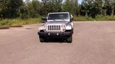 Thumbnail of 2012 Bright Silver Metallic Clearcoat Jeep Wrangler Unlimited