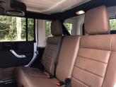 Thumbnail of 2012 Bright Silver Metallic Clearcoat Jeep Wrangler Unlimited