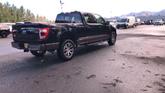 Thumbnail of 2023 ANTIMATTER BLUE METALLIC Ford F-150