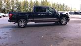 Thumbnail of 2023 ANTIMATTER BLUE METALLIC Ford F-150